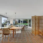 度假居 3 Bedroom Beautiful In *