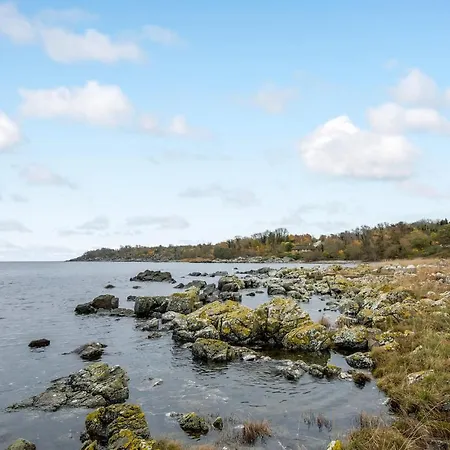 3 Bedroom Beautiful In * Gudhjem