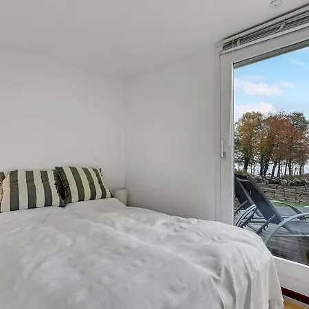 3 Bedroom Beautiful In Gudhjem