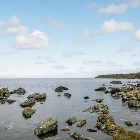 3 Bedroom Beautiful In * Gudhjem