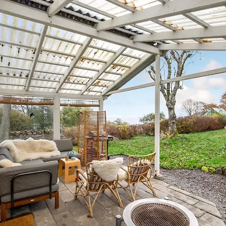 3 Bedroom Beautiful In * Gudhjem