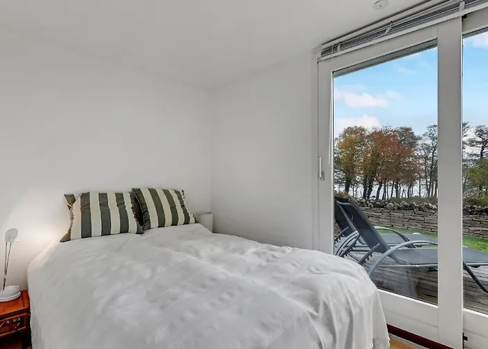 3 Bedroom Beautiful In Gudhjem