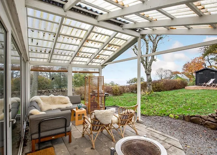 3 Bedroom Beautiful In * Gudhjem
